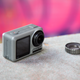 Illustration for article titled DJI Made a GoPro Clone With One Killer Feature